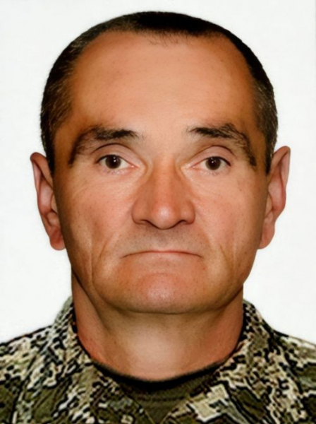 Жителів Теребовлі просять зустріти кортеж захисника Руслана Ребрини