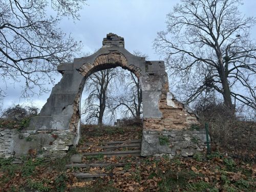 У Шумську планують відновити польське кладовище (фото, відео)
