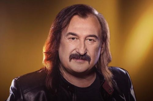 У лікарні Львова помер відомий співак Степан Гіга