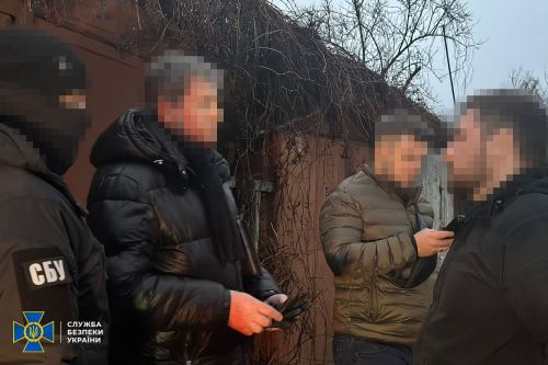 Затримано ексзаступника міністра енергетики України: корупційний скандал