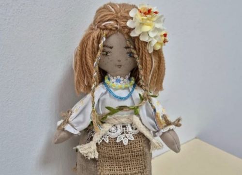 13-річна школярка з Тернополя здобула премію на міжнародному конкурсі