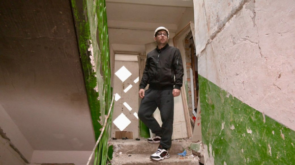 Досі шукають 86-річну тернополянку, яка зникла під завалами зруйнованого будинку на Стуса (фото)