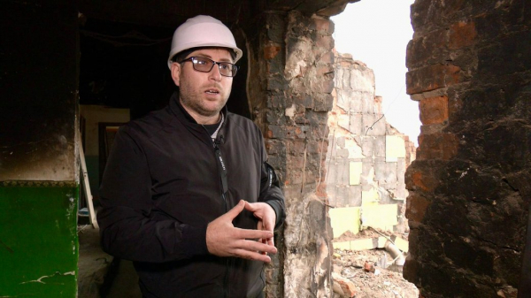 Досі шукають 86-річну тернополянку, яка зникла під завалами зруйнованого будинку на Стуса (фото)