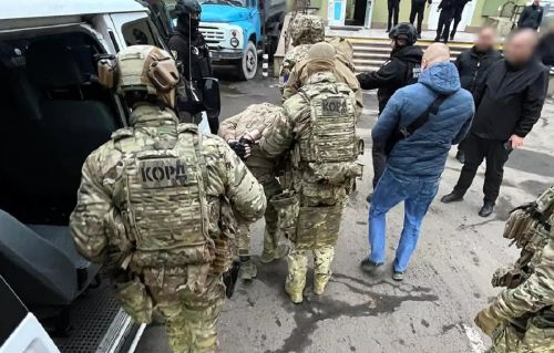 У Тернополі шістьом військовослужбовцям продовжили запобіжний захід за викрадення та катування людей