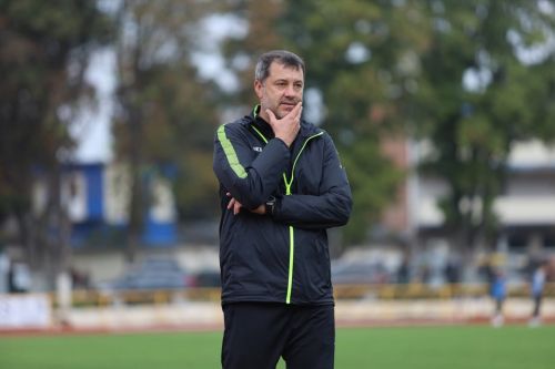 "Нива" офіційно підтвердила завершення співпраців з головним тренером Юрієм Віртом та його асистентом Олександром Зотовим (фото)