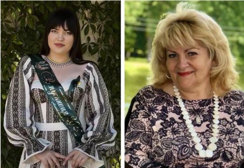 Випускниця Козівського ліцею отримала стипендію Президента України (фото)