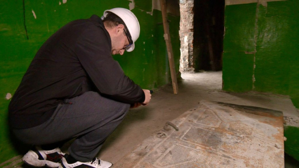 Досі шукають 86-річну тернополянку, яка зникла під завалами зруйнованого будинку на Стуса (фото)