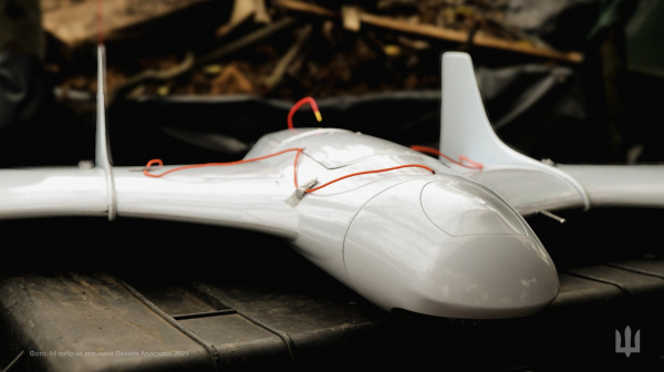 «Фурії» бійців 44-тої артилерійської бригади з Тернопільщини знищують окупантів (ФОТО)