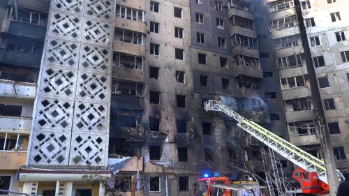 100 тисяч гривень виплатять родинам загиблих тернополян