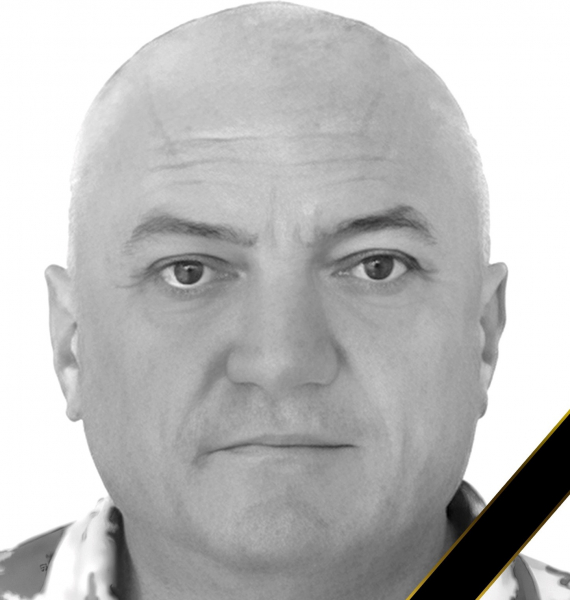 Небесне військо поповнив захисник з Чортківської громади (фото)