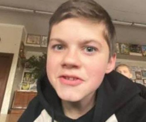 У Тернополі зник 13-річний школяр: пошуки тривають (фото)