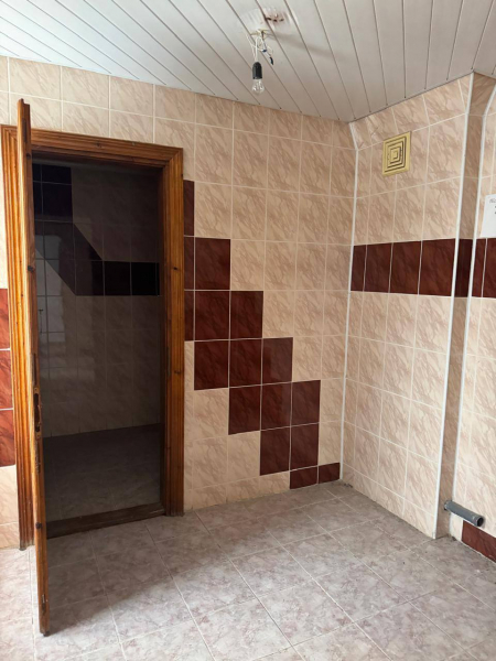 Обстежили гуртожиток Борщівського фахового коледжу, як тимчасовий притулок для розміщення ВПО (фото)