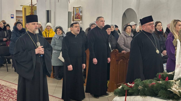 На початку нового 2026 року на Тернопільщині сталися смертельні пожежі та надзвичайні події (фото)