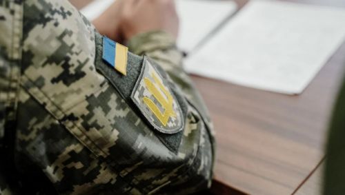 Тернопільські ветерани можуть додати свій бізнес на онлайн-мапу ветеранських підприємств (фото)