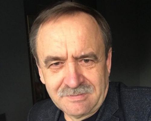 В'ячеслав Негода підтвердив звільнення з посади голови Тернопільської ОДА