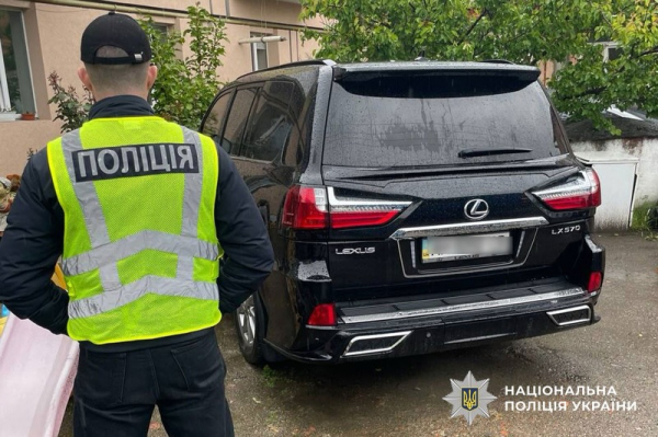 Незаконне переправлення осіб через державний кордон: на Тернопільщині справу передали до суду (фото, відео)