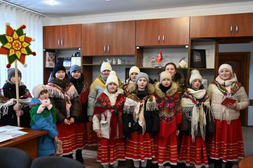 «Колядує Лановеччина»: відбудеться традиційне мистецько-християнське свято