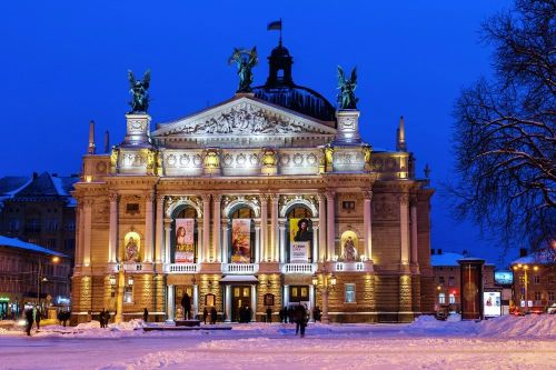 У Львові запроваджено режим готовності до надзвичайної ситуації через можливий обстріл РФ