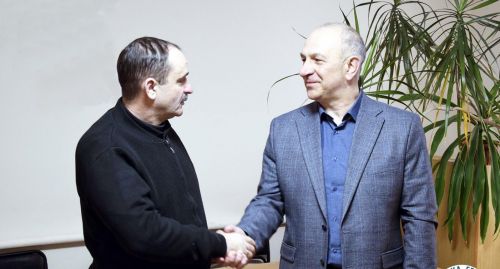 Призначили нового керівника лісгоспу у Шумській громаді (фото)