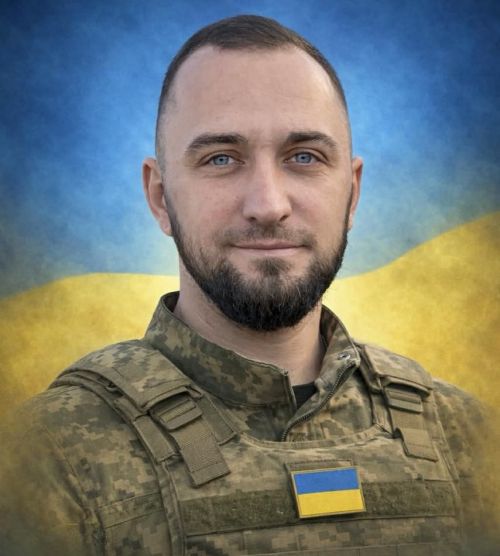 На війні загинув захисник із Чорткова Петро Заяць (фото)