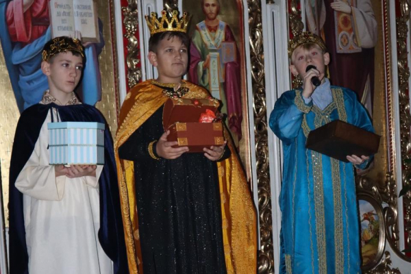 Зустріч з родинами загиблих воїнів відбулася у Великоберезовицькій громаді (ФОТО)