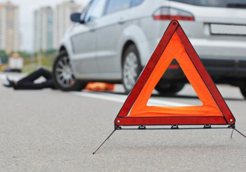 У Тернополі на смерть збили пішохода (відео)