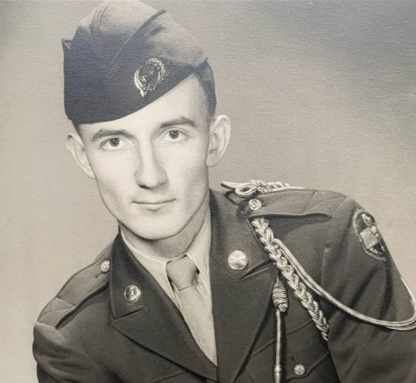 На 91-му році життя помер дослідник історії УПА Петро Содоль, родом із Чортківщини (фото)