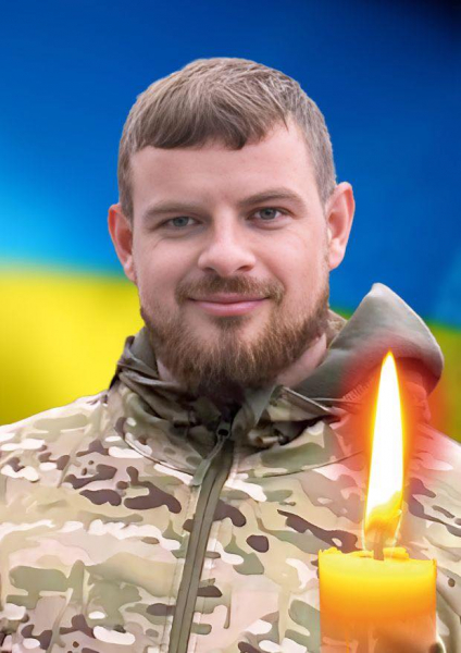 Голова Шумської громади просить мешканців прийти на зустріч кортежу та вшанувати захисника