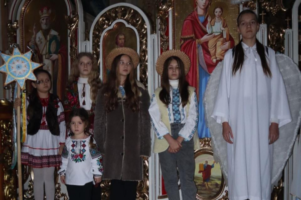 Зустріч з родинами загиблих воїнів відбулася у Великоберезовицькій громаді (ФОТО)