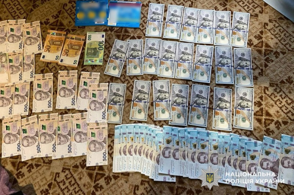 Незаконне переправлення осіб через державний кордон: на Тернопільщині справу передали до суду (фото, відео)