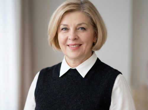 Ользі Ярмоленко продовжили контракт на посаді директорки департаменту охорони здоров'я Тернопільської ОДА (фото)