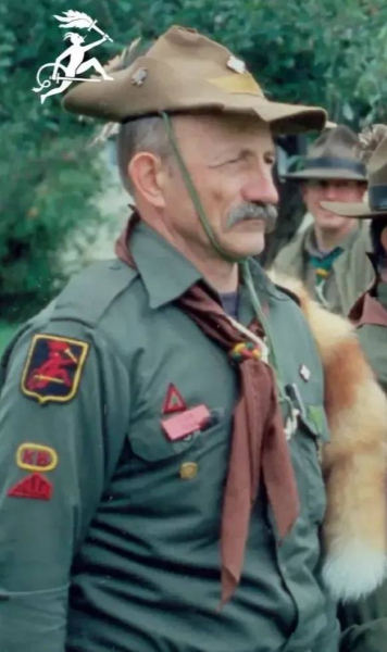 На 91-му році життя помер дослідник історії УПА Петро Содоль, родом із Чортківщини (фото)