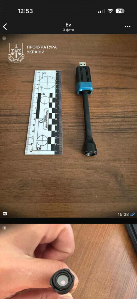 Прихована камера у вентиляції: на Тернопільщині судитимуть 57-річного чоловіка за зйомку сусідки в душі (фото)