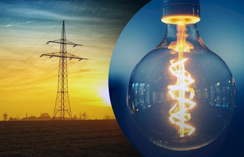 В усіх областях України відновили електропостачання після ранкової аварії