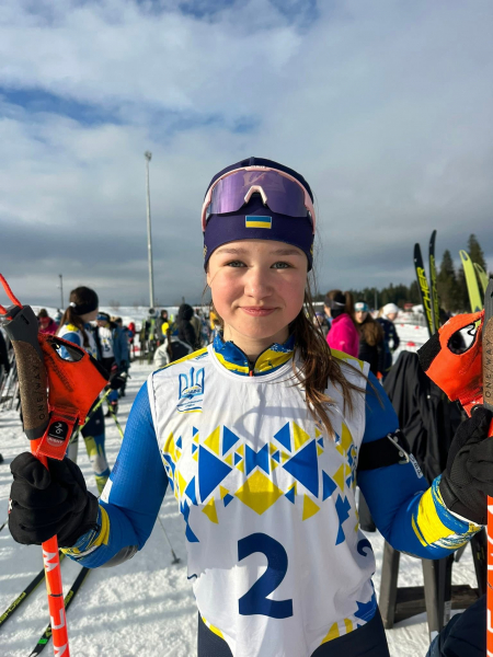 Чемпіонами України стали юні біатлоністи з Тернопільщини (ФОТО)