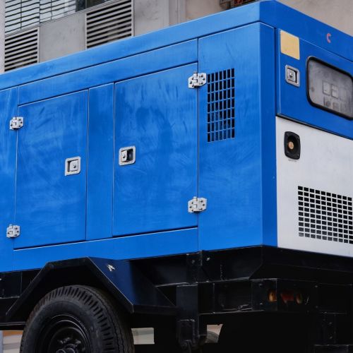 Уряд виділив понад 2,5 млрд грн на закупівлю генераторів для територіальних громад