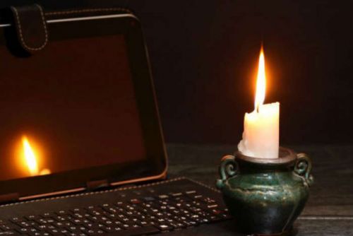 Світло по графіку: планові відключення у Тернопільській області 5 січня