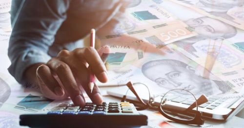 Офіційні виторги на Тернопільщині у 2025 році перевищили 100 млрд гривень