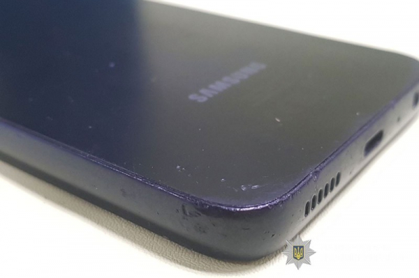 В одному з барів молода жителька Чортківщини зважилась на кримінал