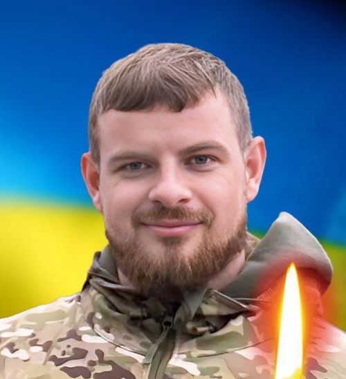 Голова Шумської громади просить мешканців прийти на зустріч кортежу та вшанувати захисника