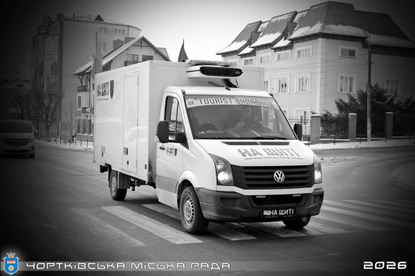 Назавжди 32: до Чорткова повернувся полеглий захисник Петро Заяць (фото)