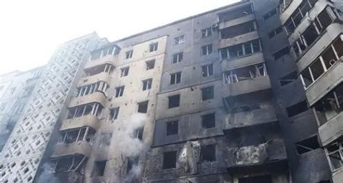 Як у Тернополі використали понад 4,5 млн грн для допомоги постраждалим від обстрілу