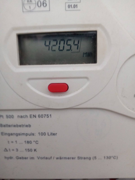 У школі Гусятина запрацювала сонячна електростанція з автономним живленням (фото)