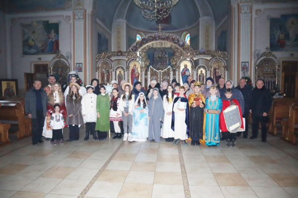 Зустріч з родинами загиблих воїнів відбулася у Великоберезовицькій громаді (ФОТО)