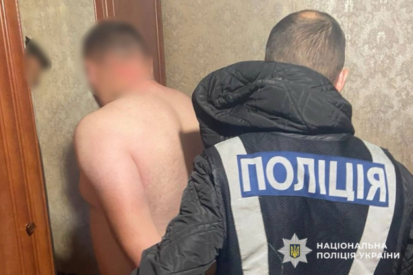 Незаконне переправлення осіб через державний кордон: на Тернопільщині справу передали до суду (фото, відео)