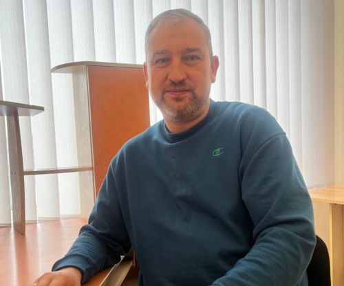 Капелан Андрій Курило став фахівцем із супроводу ветеранів у Підволочиській громаді