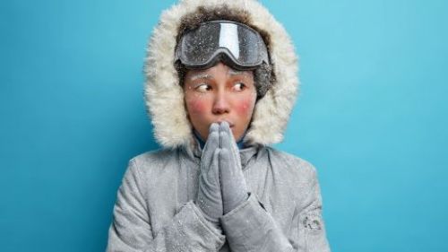 Зима повертається: на Тернопільщині прогнозують 21 градус морозу