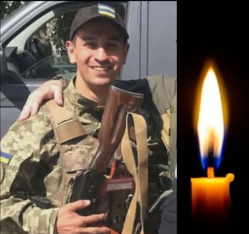 На фронті загинув Микола Мига: герой з Тернопільщини пережив 2,5 роки у ворожому полоні (фото)