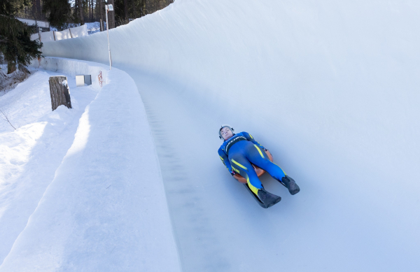 Санкарка з Кременеччини Юліанна Туницька вперше перемогла у Кубку націй (ФОТО)