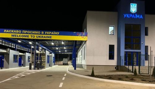 Запровадили тимчасове обмеження для подорожуючих через українсько-румунський кордон
